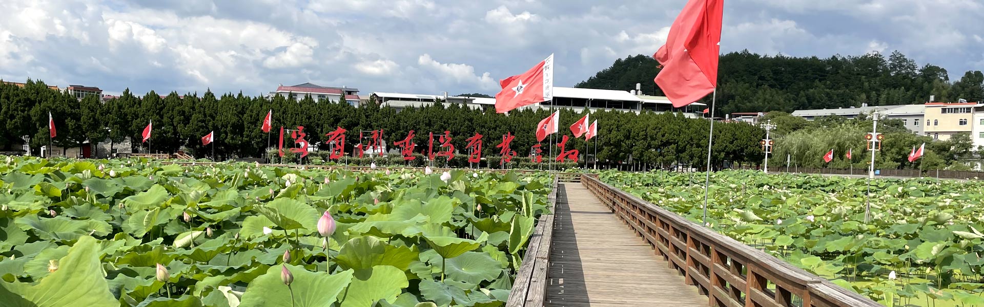 上杭才溪景区旅游发展有限公司